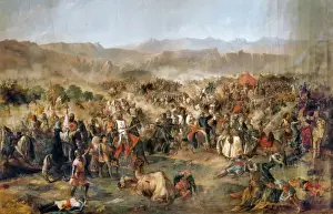 Battle of Las Navas de Tolosa