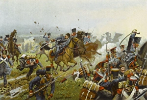 Battle of Leipzig
