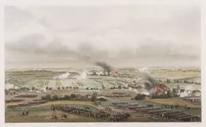 Defeats Prints: Battle of Ligny