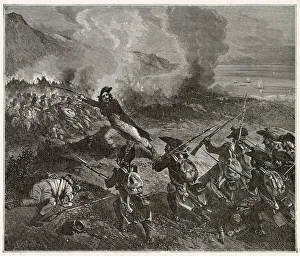 Battle of Loano The French defeat the Austrians Date: 23-24 November 1795 Battle of Loano The French defeat the Austrians Date: 23-24 November 1795