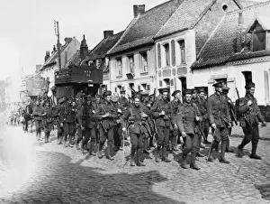 Battle of Loos 1915