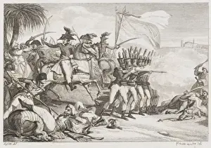 Battle of Loubi