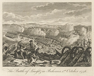 Annex Gallery: Battle of Lowositz