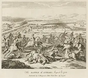 Battle of Luzzara