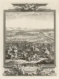 Battle of Luzzara