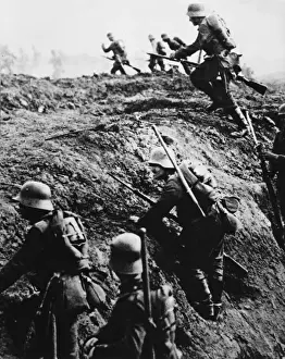 Battle of Lys 1918