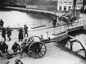Battle of the Lys