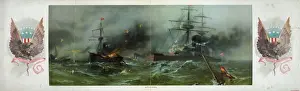Battle of Manila
