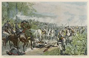 Battle of Marengo