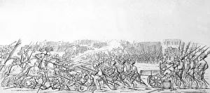 Cambrai Collection: Battle of Marignano, Italy