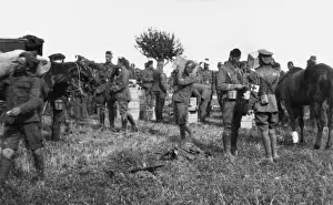 Battle of the Marne 1914