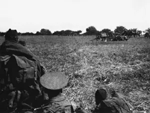Battle of the Marne 1914