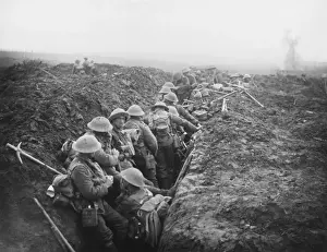 Battle of Menin Road Ridge