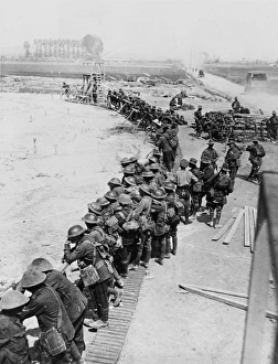 Nieppe Gallery: Battle of Messines 1917