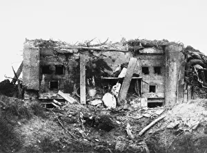 Messines Prints: Battle of Messines