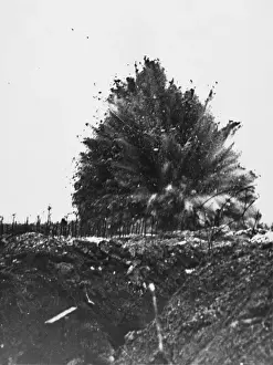 Battle of Messines Ridge