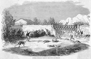 Battle of Milazzo - 3