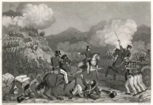 Battle of Monterey
