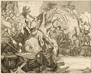 Battle of Morgarten