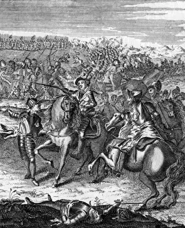 Battle of Naseby
