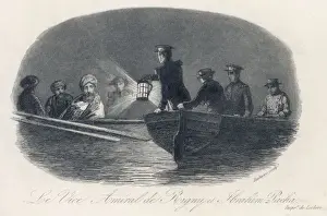 Battle of Navarino 1827