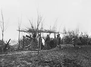 Battle of Neuve Chapelle 1915