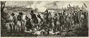 Battle of New Orleans