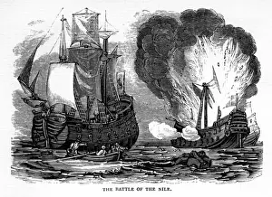 Battle of the Nile