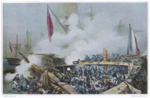 Battle of the Nile