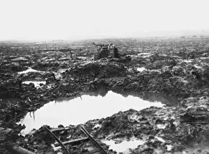 Battle of Passchendale