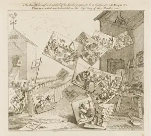 Battle of the Pictures