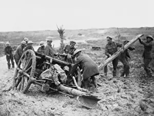 Battle of Pilkem Ridge