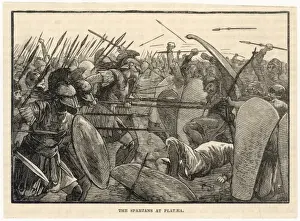 Battle of Plataea