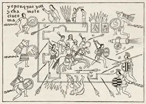 Battle of Platform 1520