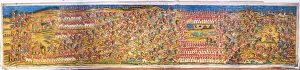 Huge Collection: Battle of Pollilur
