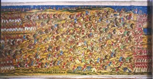 Battle of Pollilur (2 / 4)