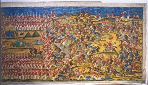 Battle of Pollilur (4 / 4)