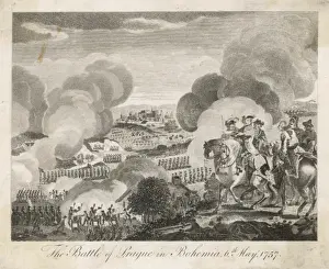 Battle of Prague