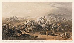 Jacobite Collection: Battle of Prestonpans