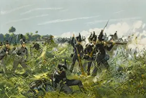 Battle of Quatre Bras