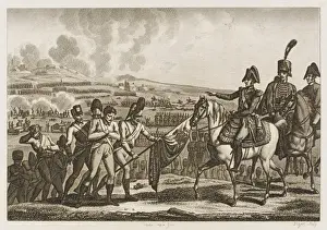 Viceroy Prints: Battle of Raab