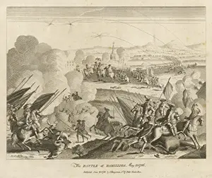 Battle of Ramillies