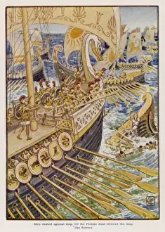 Battle of Salamis