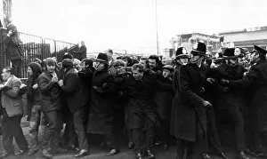 Coke Collection: The Battle of Saltley Gate
