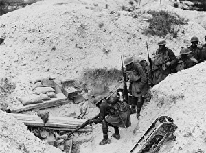 51st Collection: Battle of the Scarpe 1918