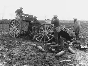 Arras Prints: Battle of the Scarpe WWI