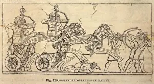 Battle Scene