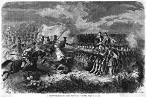 Decisive Collection: Battle of Solferino 8