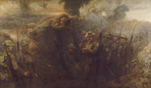 Battle of the Somme 1918