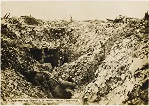 Battle of the Somme 1918
